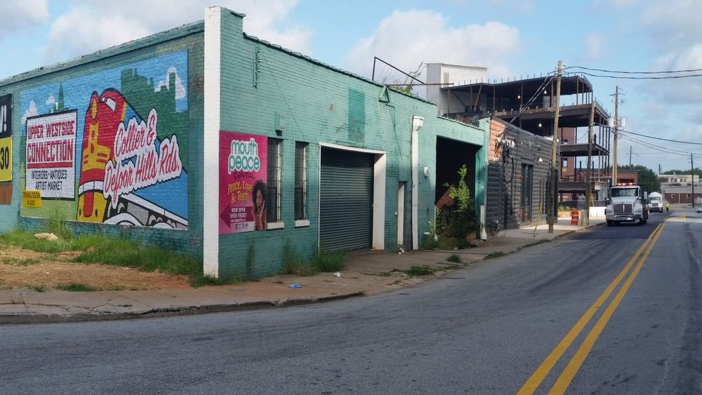 926 Brady Ave NW, Atlanta, GA 30318
